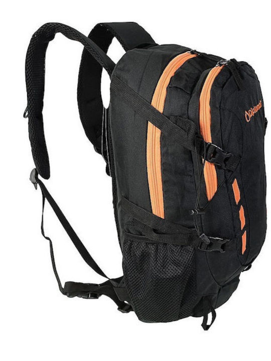 Diplomat Backpack 27lt Μαύρο