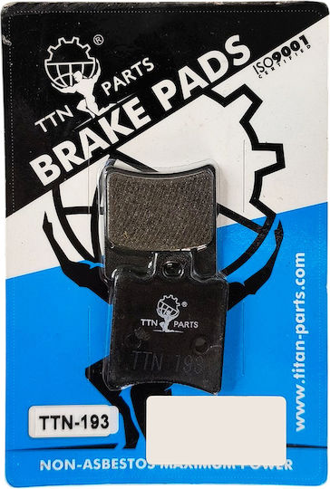 Τακακια Fa193 Sh 50/100 Lead 100 Typhoon 50/125 Ttn Titan