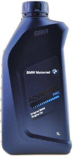 BMW Advantec Pro 15w50 Halbsynthetisches Motoröl 1l 550042959