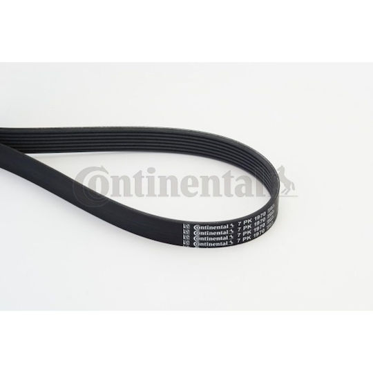 Contitech 7 Pk 1970 Multi-rib Belt