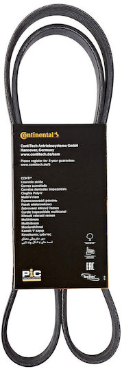 Contitech 6 PK 1330 Многоребрен Ремък