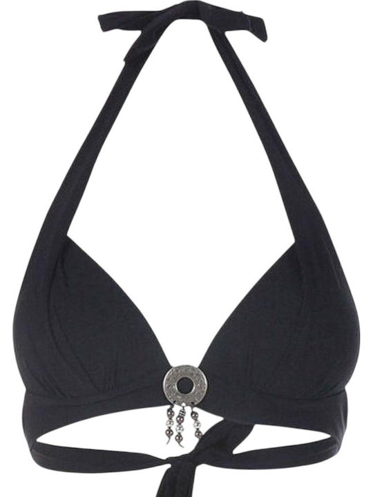 Banana Moon Bikini Σουτιέν Μαύρο
