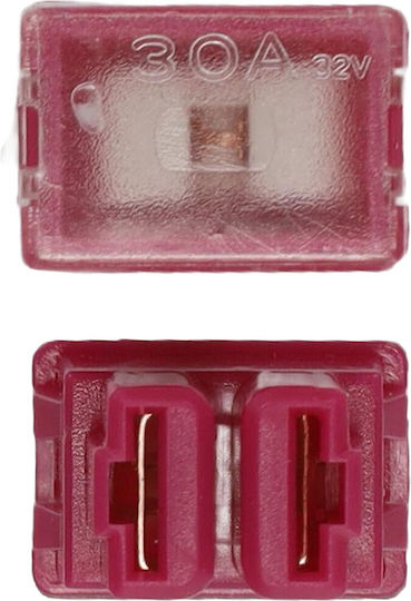 Epfuse20 Fuses Jcase Japval 30a 2 Pcs