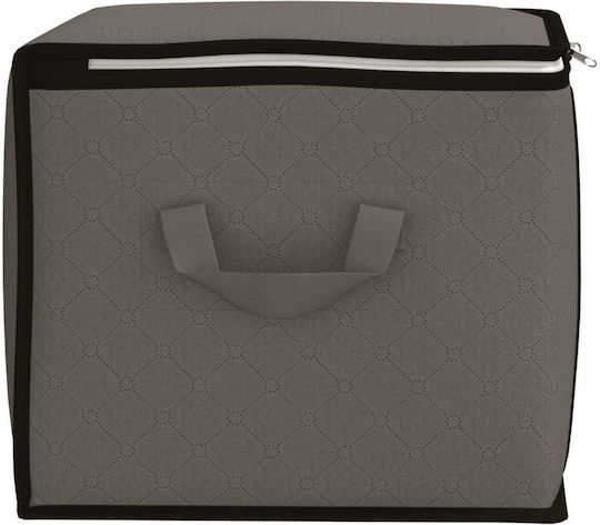 vidaXL Clothes Storage Box 60x43x35cm 2 Pieces