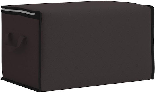 vidaXL Clothing Storage Box 43x34x23cm