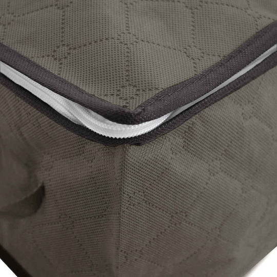 vidaXL Clothes Storage Box 60x43x35cm 6 Pieces