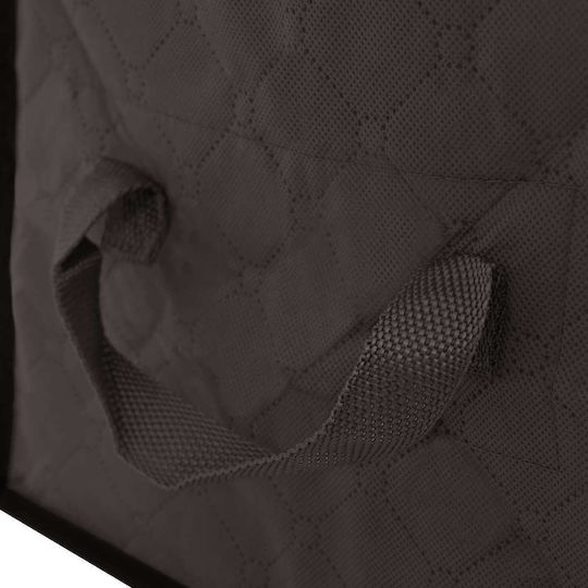 vidaXL Κουτί Αποθήκευσης Ρούχων 70x40x18cm
