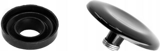 Mmi Glänzender Ersatzknopf Reparaturset Audi A4 B8 A5 8t A6 C6 A8
