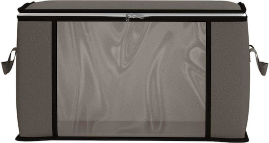 vidaXL Κουτί Αποθήκευσης Ρούχων 60x43x35cm