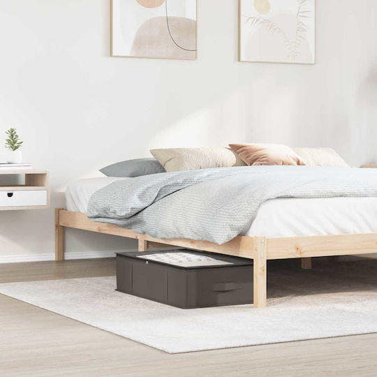 vidaXL Κουτί Αποθήκευσης Ρούχων 70x40x18cm 6τμχ