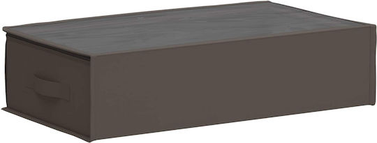 vidaXL Clothes Storage Box 70x40x18cm 6 Pieces