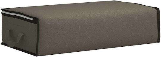 vidaXL Clothes Storage Box 70x40x18cm 6 Pieces