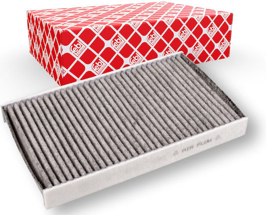 Cabin Air Filter Febi Bilstein 106916