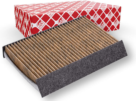 Cabin Air Filter Febi Bilstein 48540