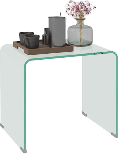 Beistelltisch Transparent Beistelltisch Transparent