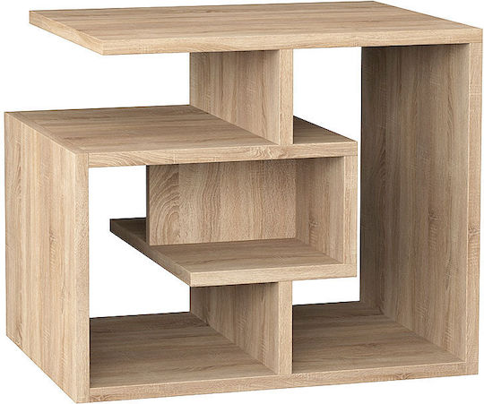 Side Table Dedalo Beige