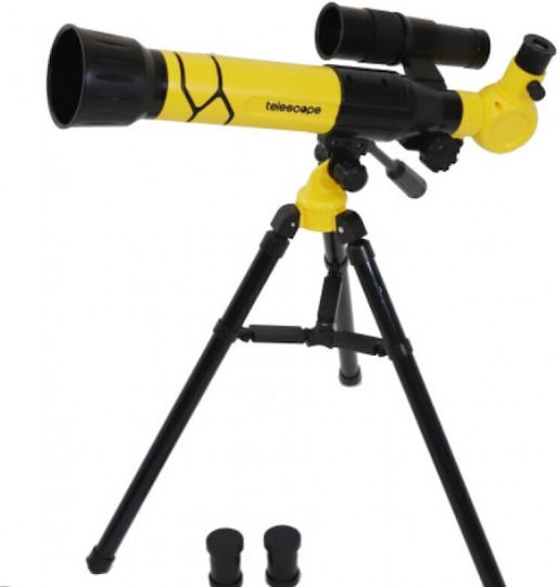 Kider Toys Τηλεσκόπιο 2022060001344