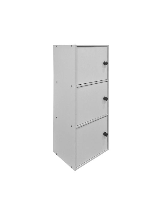 Wall Shelf Verso Oak 99.4x14.5x103cm