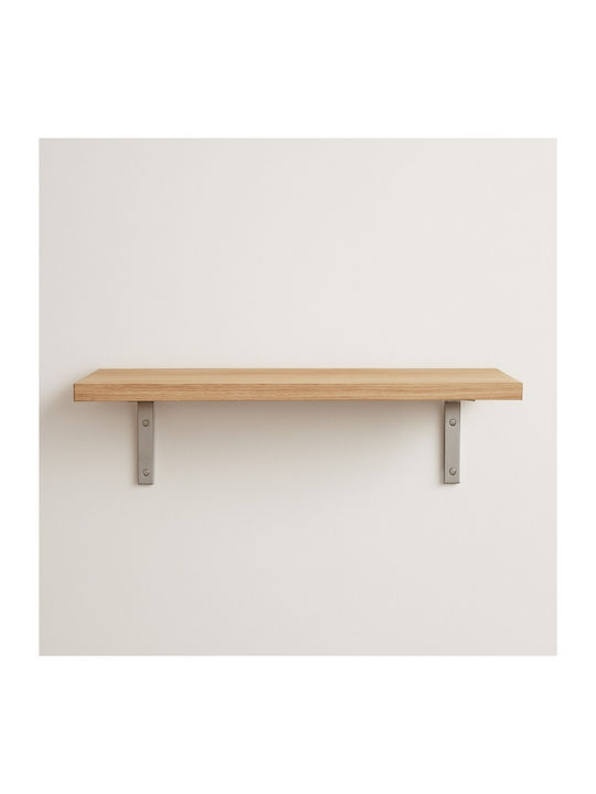 Raft Perete Pal Sonoma 80x30x1.8cm