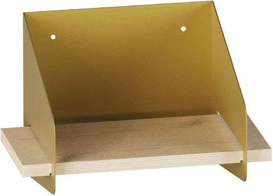 Ράφι Τοίχου Short 30x19x20εκ.