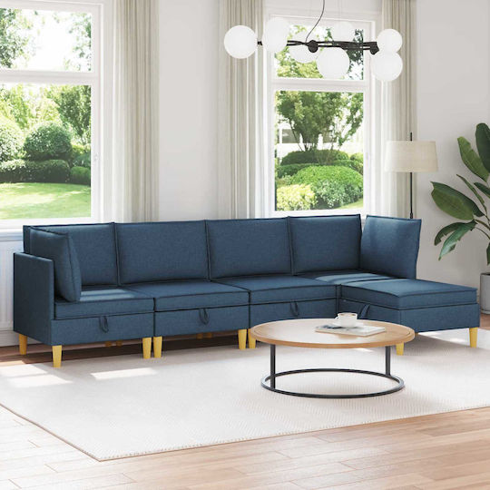 Sofa aus Stoff Sofa aus Stoff