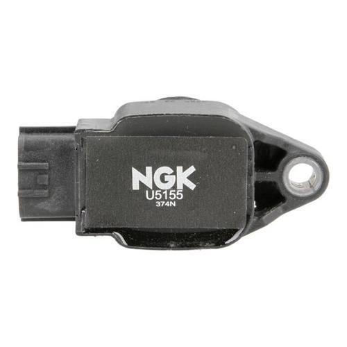 NGK Car Ignition Coil for Nissan Qashqai 1.2