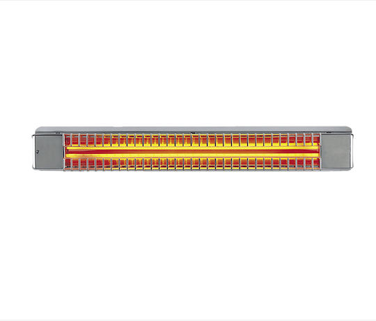 Dimplex AKO UWS 75 RD AKO106169 Стенен нагревател Кварц за баня 1300W