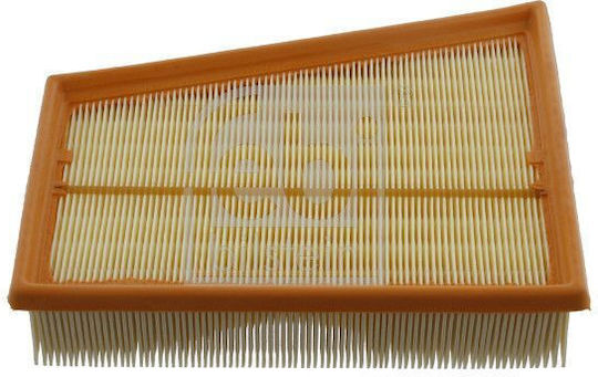 Auto Luftfilter Febi Bilstein 31263