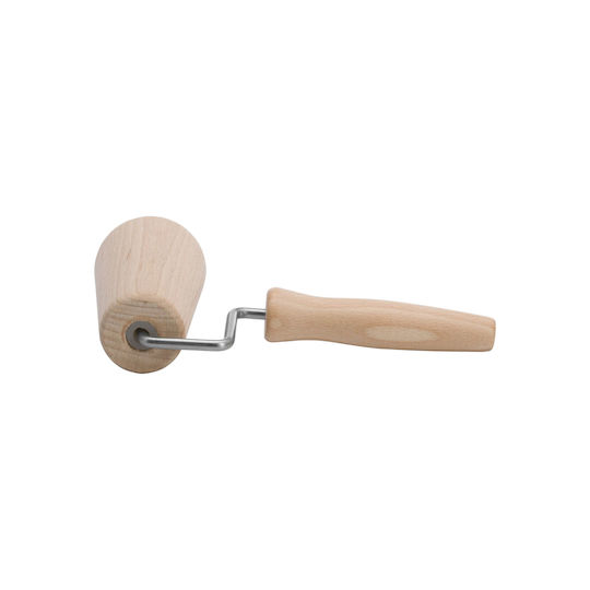 Westmark Ξύλινος Πλάστης Κουζίνας Φ5.3cm