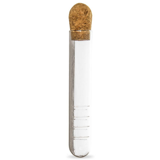 Glass Tea Infuser 13cm