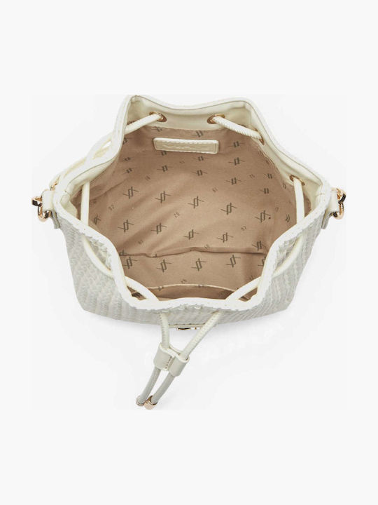 Women's Pink Shoulder Pouch