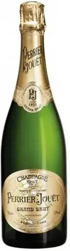 Perrier-Jouet Σαμπάνια Grand Brut Ξηρή Λευκή 750ml