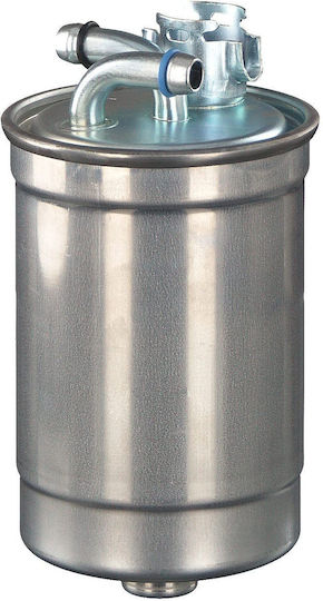 Filtru De Benzină Febi Bilstein 103808