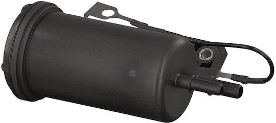 Fuel Filter Febi Bilstein 171468
