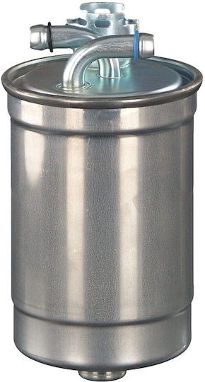Filtru De Benzină Febi Bilstein 103808