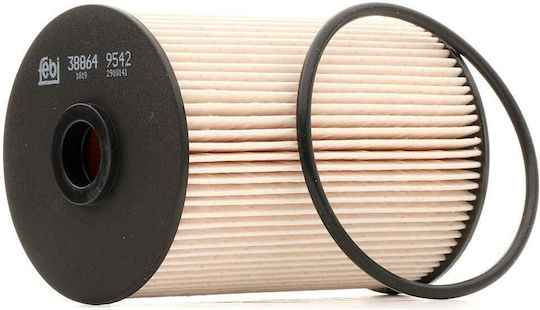Fuel Filter Febi Bilstein 38864
