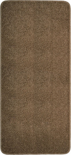 Nikotex Carpets Carpet Hamilton Mocha 67x150cm Nikotex Carpets Carpet Hamilton Mocha 67x150cm