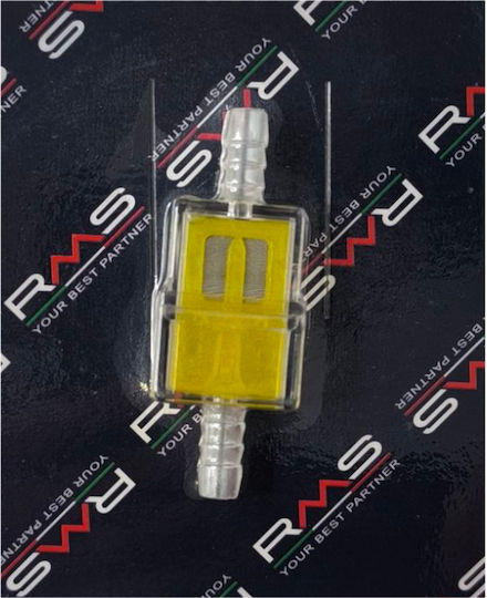 RMS Gasoline Filter RMS-