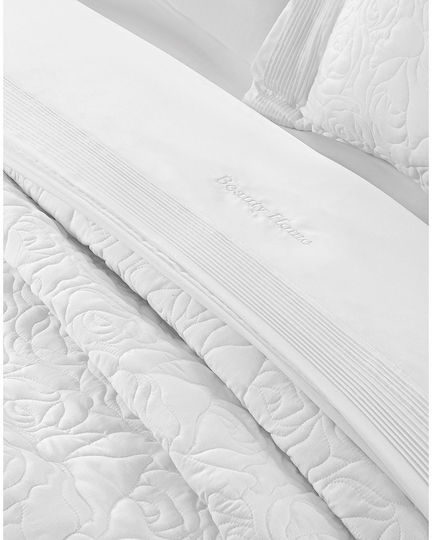 Beauty Home 12500 Set Mireasă 7buc 230x250cm