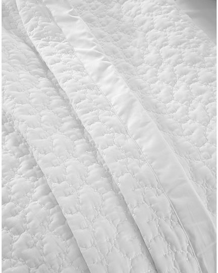 Beauty Home Thalia 12504 Νυφικό Σετ 7τμχ 240x260cm