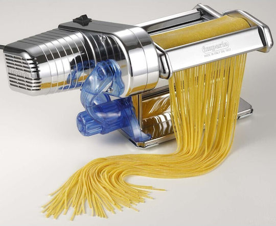 Ready Elektrisch IMPERIA-650