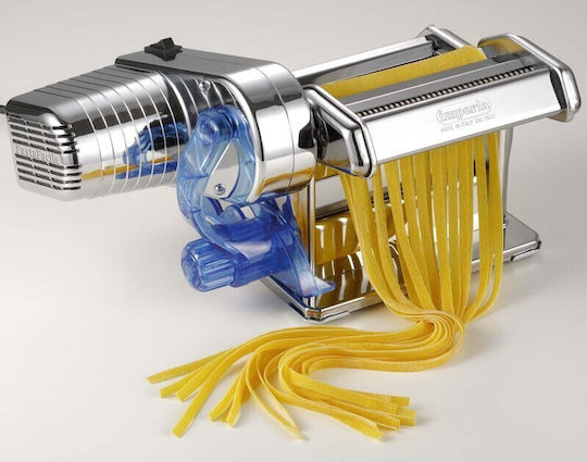 Ready Elektrisch IMPERIA-650
