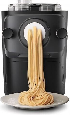 Philips Μηχανή Φύλλου/Ζυμαρικών Χειροκίνητη HR2665/93