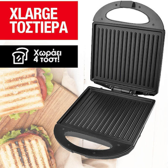 Zilan Συσκευή για Ταρτάκια 1600W