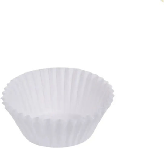 Caramel Papers for Cupcakes Paper 243376-247101 100pcs