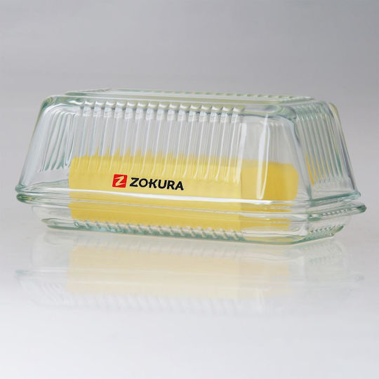Zokura Z1512 Γυάλινη
