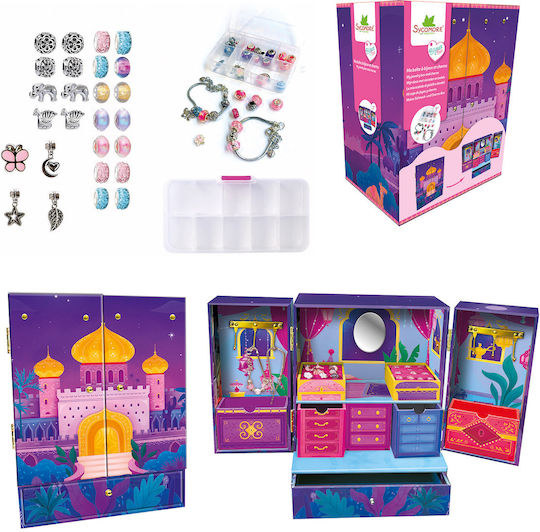 Sycomore Kids Jewelery Box