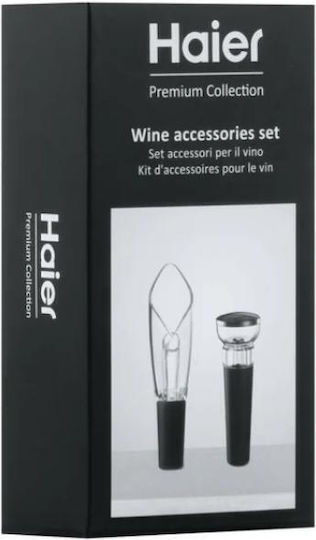 Haier Bottle Stopper Hawgkit02 35602560 2 Pieces