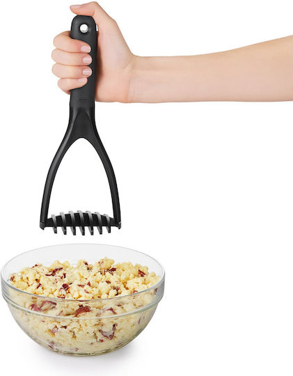 OXO Presă De Cartofi Din Plastic 25.4x9.5x7.6cm
