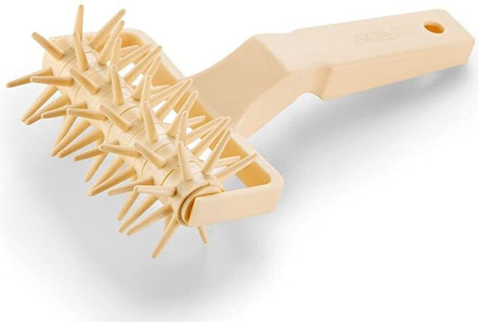 Paderno Rulouri de hârtie de fumat Perforare Aluat din plastic